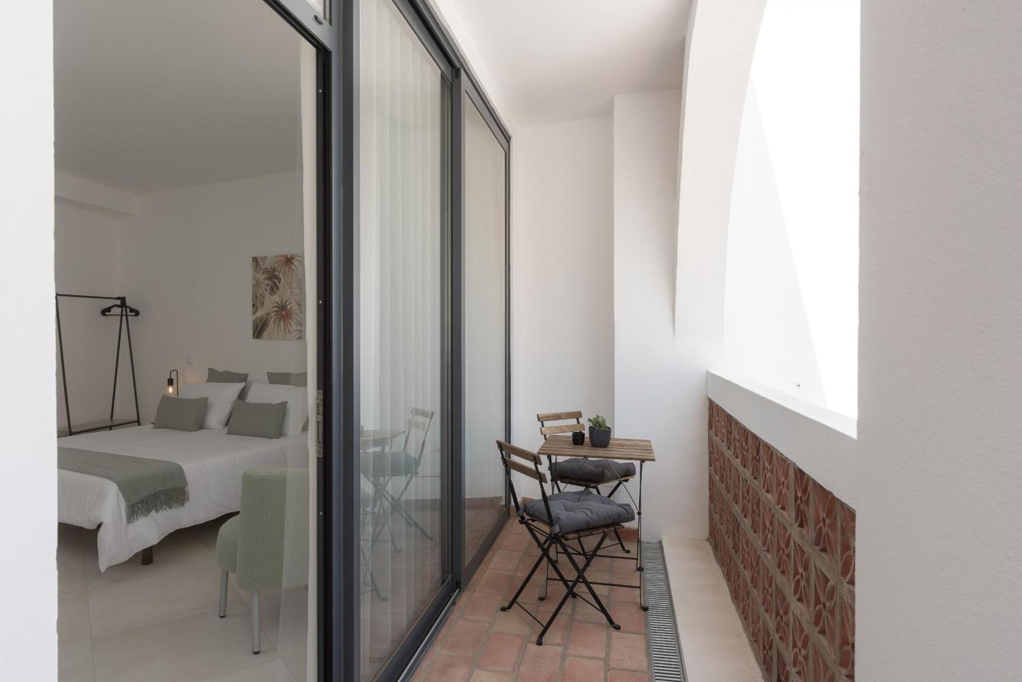 Madalena Village 6 - City Centre By Hd Properties Faro Exterior photo